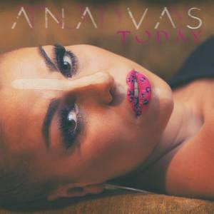 Ana Vas资料,Ana Vas最新歌曲,Ana VasMV视频,Ana Vas音乐专辑,Ana Vas好听的歌