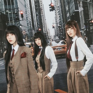 Funny Valentine (2023 Showcase东京现场)