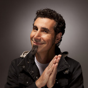 Serj Tankian资料,Serj Tankian最新歌曲,Serj TankianMV视频,Serj Tankian音乐专辑,Serj Tankian好听的歌