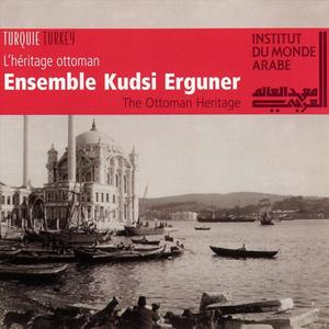 Ensemble Kudsi Erguner