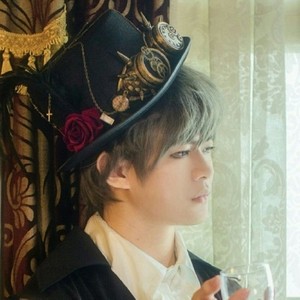 蜜雪冰城 (古风版)