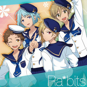Ra*bits资料,Ra*bits最新歌曲,Ra*bitsMV视频,Ra*bits音乐专辑,Ra*bits好听的歌