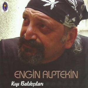 Engin Alptekin