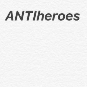 Antihéroes