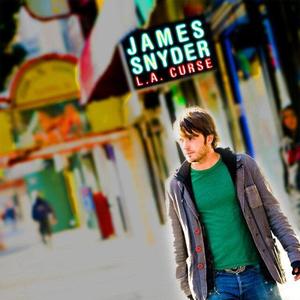 James Snyder资料,James Snyder最新歌曲,James SnyderMV视频,James Snyder音乐专辑,James Snyder好听的歌