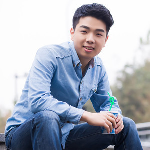 赵俊汀 - 垂死动物的灵魂挽歌 (伴奏)