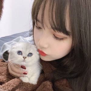 桥边姑娘