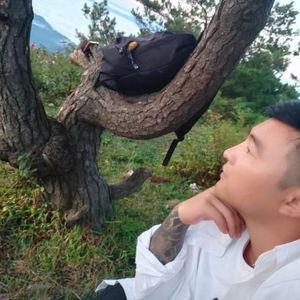 一叶知秋 - 即兴