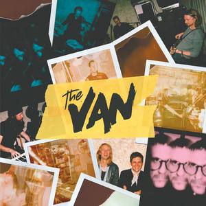 the Van