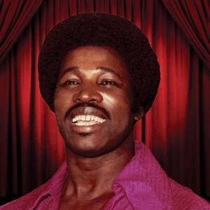 Rudy Ray Moore