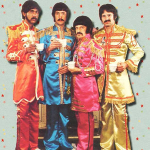 The Rutles