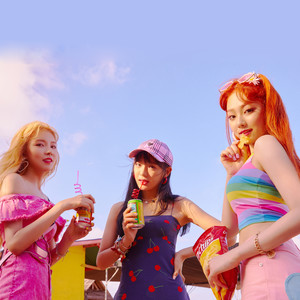 구구단 세미나 (gugudan SEMINA)资料,구구단 세미나 (gugudan SEMINA)最新歌曲,구구단 세미나 (gugudan SEMINA)MV视频,구구단 세미나 (gugudan SEMINA)音乐专辑,구구단 세미나 (gugudan SEMINA)好听的歌