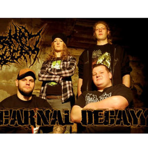 Carnal Decay