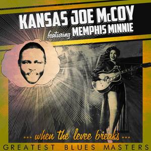 Kansas Joe McCoy