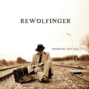 Rewolfinger