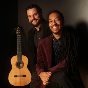 Brasil Guitar Duo资料,Brasil Guitar Duo最新歌曲,Brasil Guitar DuoMV视频,Brasil Guitar Duo音乐专辑,Brasil Guitar Duo好听的歌