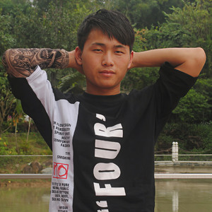 罗荣杰 (空降兵（小苹果改版）) (空降兵|小苹果改版)