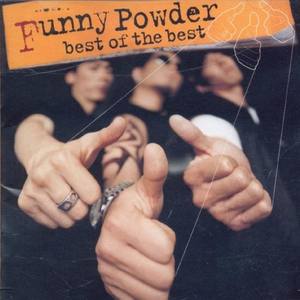 Funny Powder (퍼니 파우더)资料,Funny Powder (퍼니 파우더)最新歌曲,Funny Powder (퍼니 파우더)MV视频,Funny Powder (퍼니 파우더)音乐专辑,Funny Powder (퍼니 파우더)好听的歌