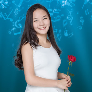 林星潼资料,林星潼最新歌曲,林星潼MV视频,林星潼音乐专辑,林星潼好听的歌