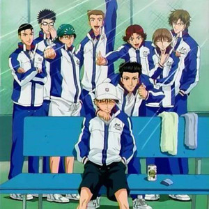 青学オールスターズ (青学全明星)资料,青学オールスターズ (青学全明星)最新歌曲,青学オールスターズ (青学全明星)MV视频,青学オールスターズ (青学全明星)音乐专辑,青学オールスターズ (青学全明星)好听的歌