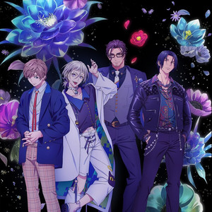 The Cat's Whiskers资料,The Cat's Whiskers最新歌曲,The Cat's WhiskersMV视频,The Cat's Whiskers音乐专辑,The Cat's Whiskers好听的歌