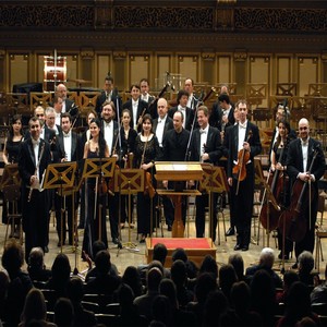 The Bucharest Philharmonic Orchestra资料,The Bucharest Philharmonic Orchestra最新歌曲,The Bucharest Philharmonic OrchestraMV视频,The Bucharest Philharmonic Orchestra音乐专辑,The Bucharest Philharmonic Orchestra好听的歌