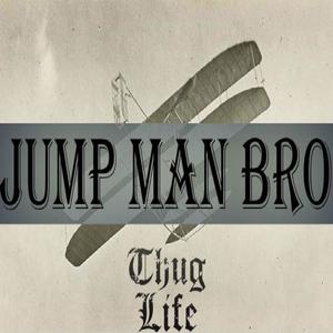 Jump Man Bro资料,Jump Man Bro最新歌曲,Jump Man BroMV视频,Jump Man Bro音乐专辑,Jump Man Bro好听的歌