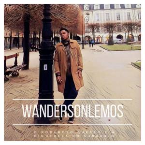 Wanderson Lemos