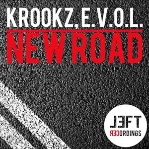 Krookz资料,Krookz最新歌曲,KrookzMV视频,Krookz音乐专辑,Krookz好听的歌