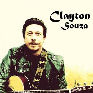 Clayton Souza资料,Clayton Souza最新歌曲,Clayton SouzaMV视频,Clayton Souza音乐专辑,Clayton Souza好听的歌