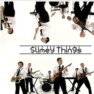 Slimey Things资料,Slimey Things最新歌曲,Slimey ThingsMV视频,Slimey Things音乐专辑,Slimey Things好听的歌