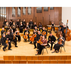 Czech Chamber Philharmonic Orchestra Pardubice