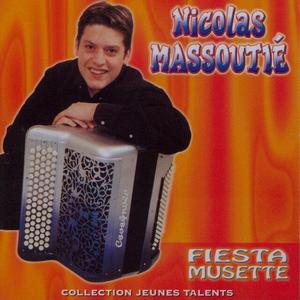 Nicolas Massoutié资料,Nicolas Massoutié最新歌曲,Nicolas MassoutiéMV视频,Nicolas Massoutié音乐专辑,Nicolas Massoutié好听的歌