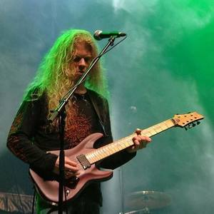 Jeff Loomis