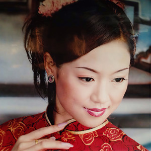 李爱资料,李爱最新歌曲,李爱MV视频,李爱音乐专辑,李爱好听的歌