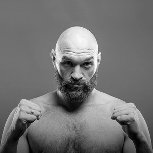 Tyson Fury