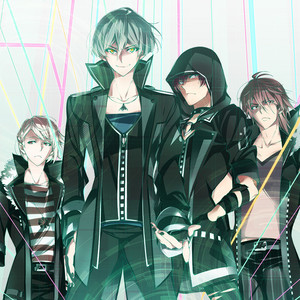 ŹOOĻ (ズール)资料,ŹOOĻ (ズール)最新歌曲,ŹOOĻ (ズール)MV视频,ŹOOĻ (ズール)音乐专辑,ŹOOĻ (ズール)好听的歌