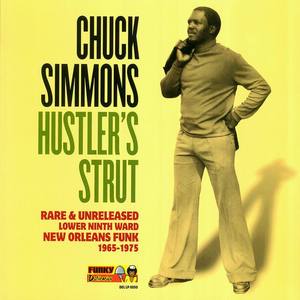 Chuck Simmons资料,Chuck Simmons最新歌曲,Chuck SimmonsMV视频,Chuck Simmons音乐专辑,Chuck Simmons好听的歌