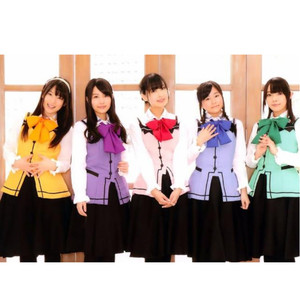 Petit Rabbit's资料,Petit Rabbit's最新歌曲,Petit Rabbit'sMV视频,Petit Rabbit's音乐专辑,Petit Rabbit's好听的歌