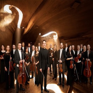 Württemberg Chamber Orchestra Heilbronn资料,Württemberg Chamber Orchestra Heilbronn最新歌曲,Württemberg Chamber Orchestra HeilbronnMV视频,Württemberg Chamber Orchestra Heilbronn音乐专辑,Württemberg Chamber Orchestra Heilbronn好听的歌