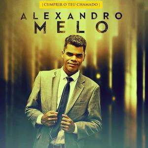 Alexandro Melo