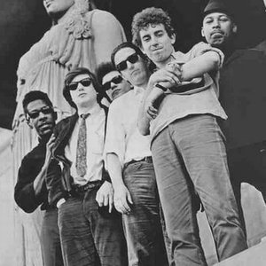 The Paul Butterfield Blues Band