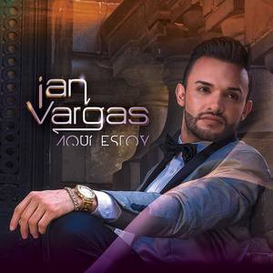 Ian Vargas