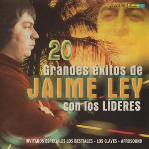 Jaime Ley资料,Jaime Ley最新歌曲,Jaime LeyMV视频,Jaime Ley音乐专辑,Jaime Ley好听的歌