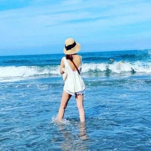 桥边姑娘
