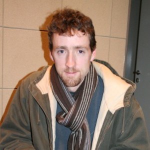 Colm Mac Con Iomaire