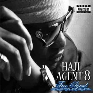 Haji Agent 8