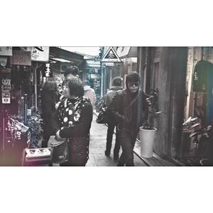 Darren资料,Darren最新歌曲,DarrenMV视频,Darren音乐专辑,Darren好听的歌