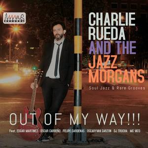 Charlie Rueda and the Jazzmorgans