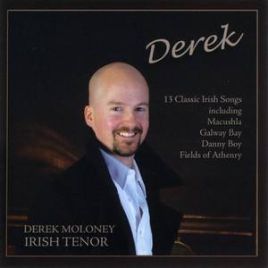 Derek Moloney